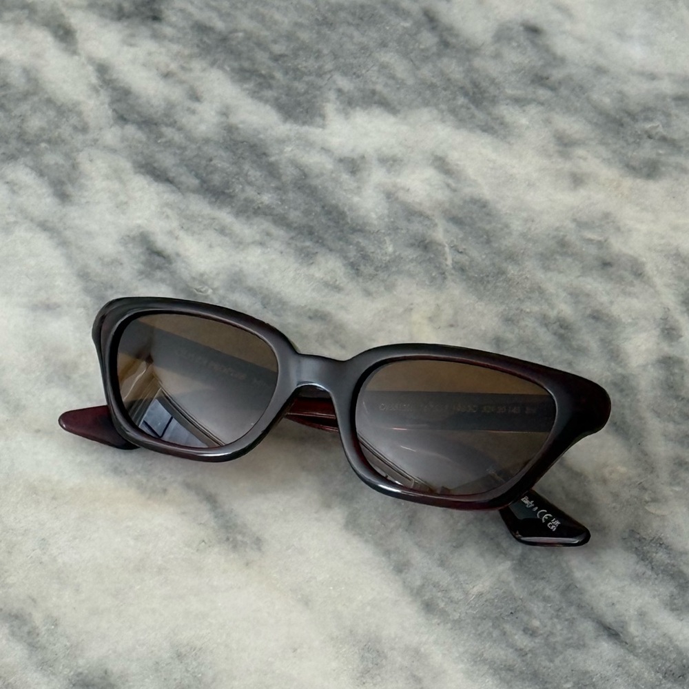 Khaite x Oliver Peoples 1983C